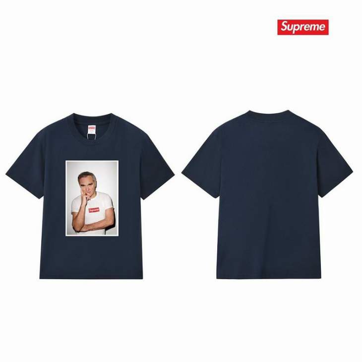 Picture of Supreme T Shirts Short _SKUSupremeS-2XLthtxS3251317
